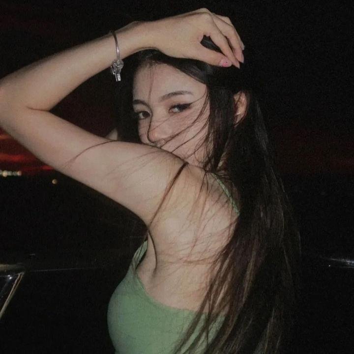 最后的成员